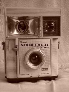 Starlux II