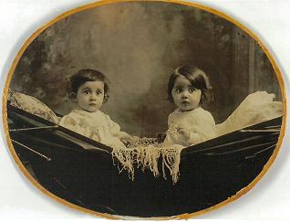 Les Jumeaux 1921